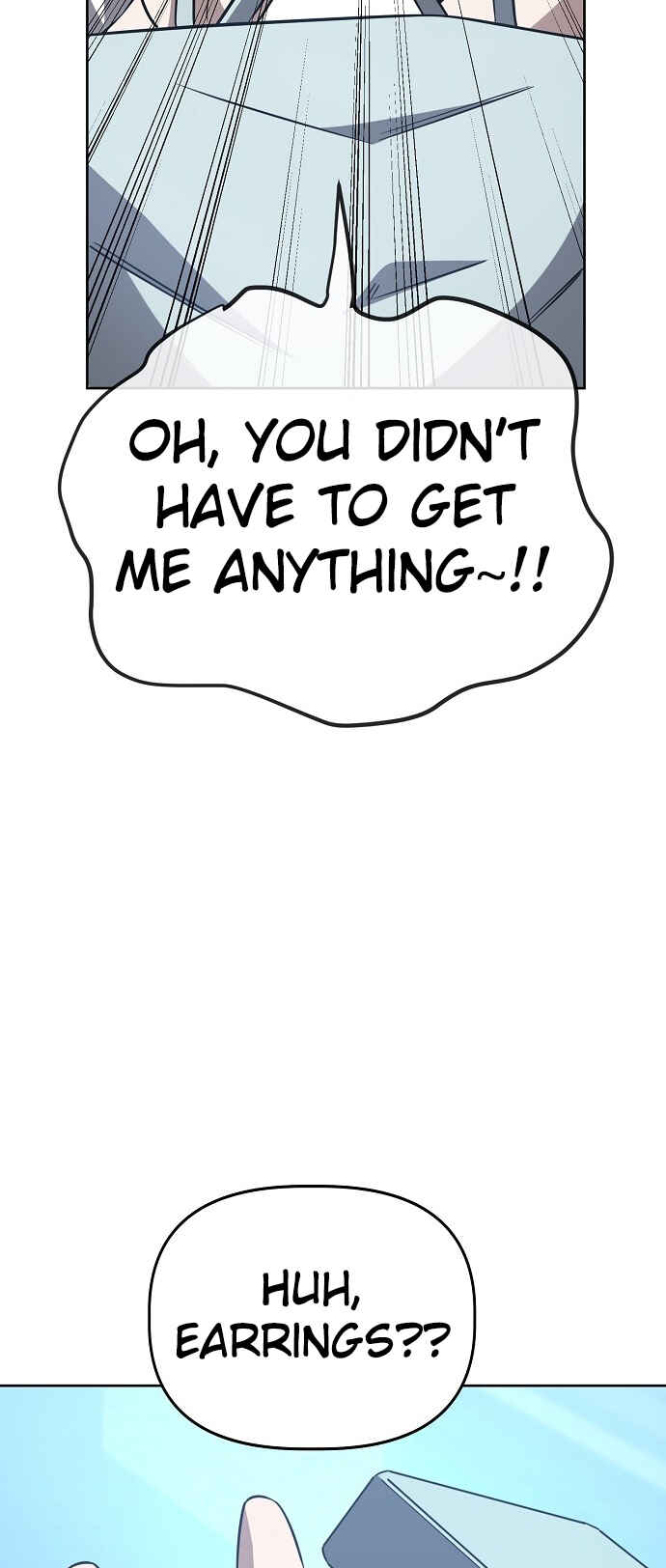 Read Unemployed Gye Baek soon Manga Online