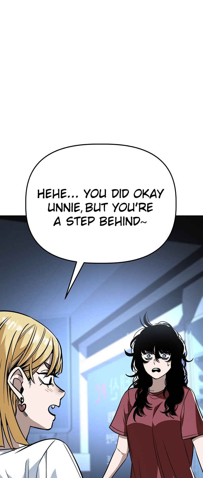 Read Unemployed Gye Baek soon Manga Online