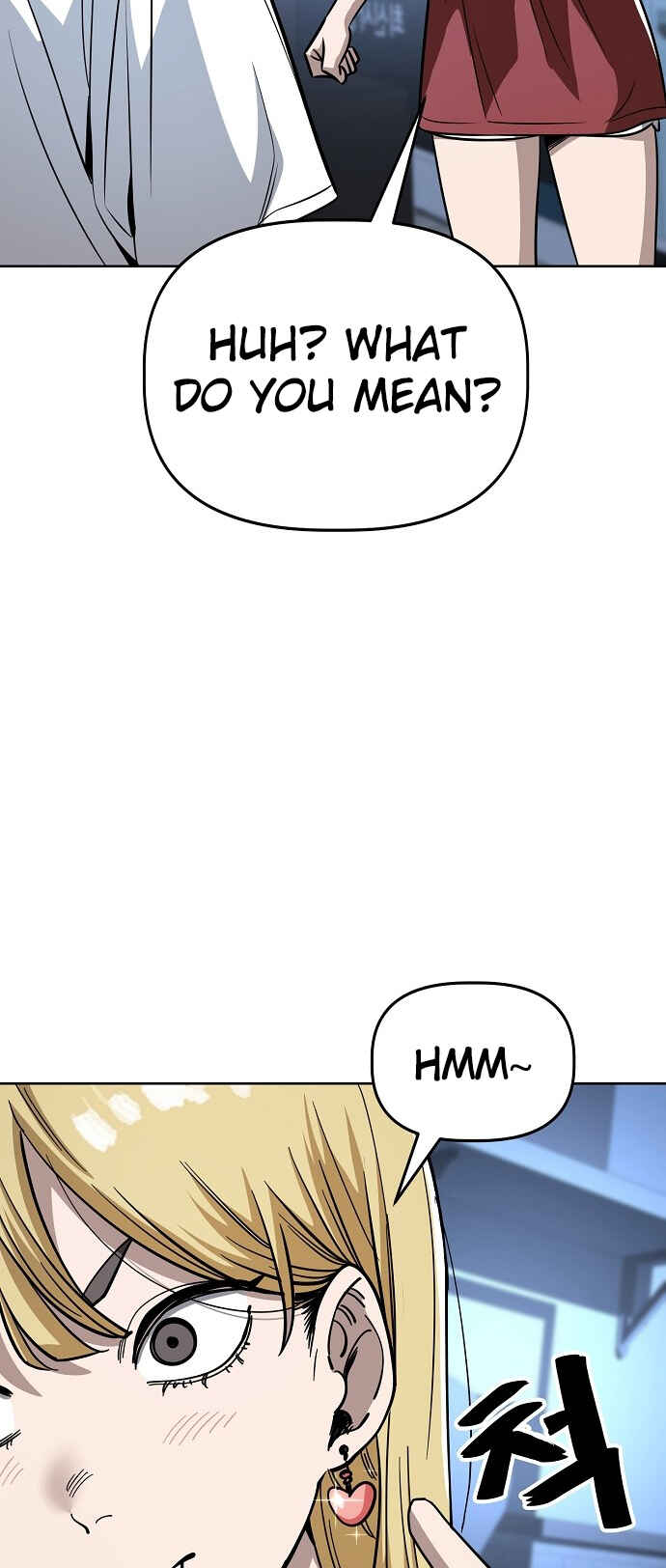 Read Unemployed Gye Baek soon Manga Online