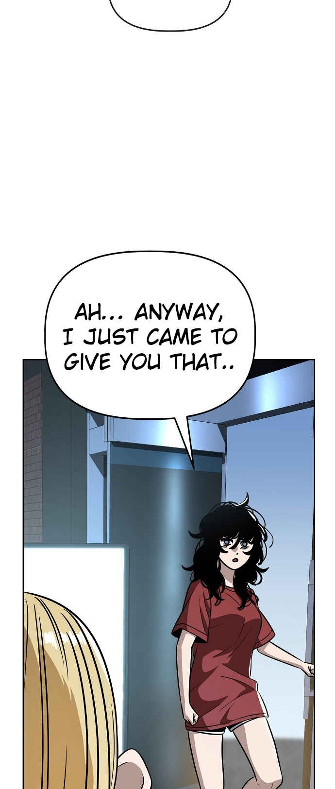 Read Unemployed Gye Baek soon Manga Online