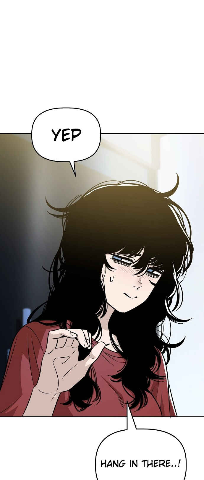 Read Unemployed Gye Baek soon Manga Online