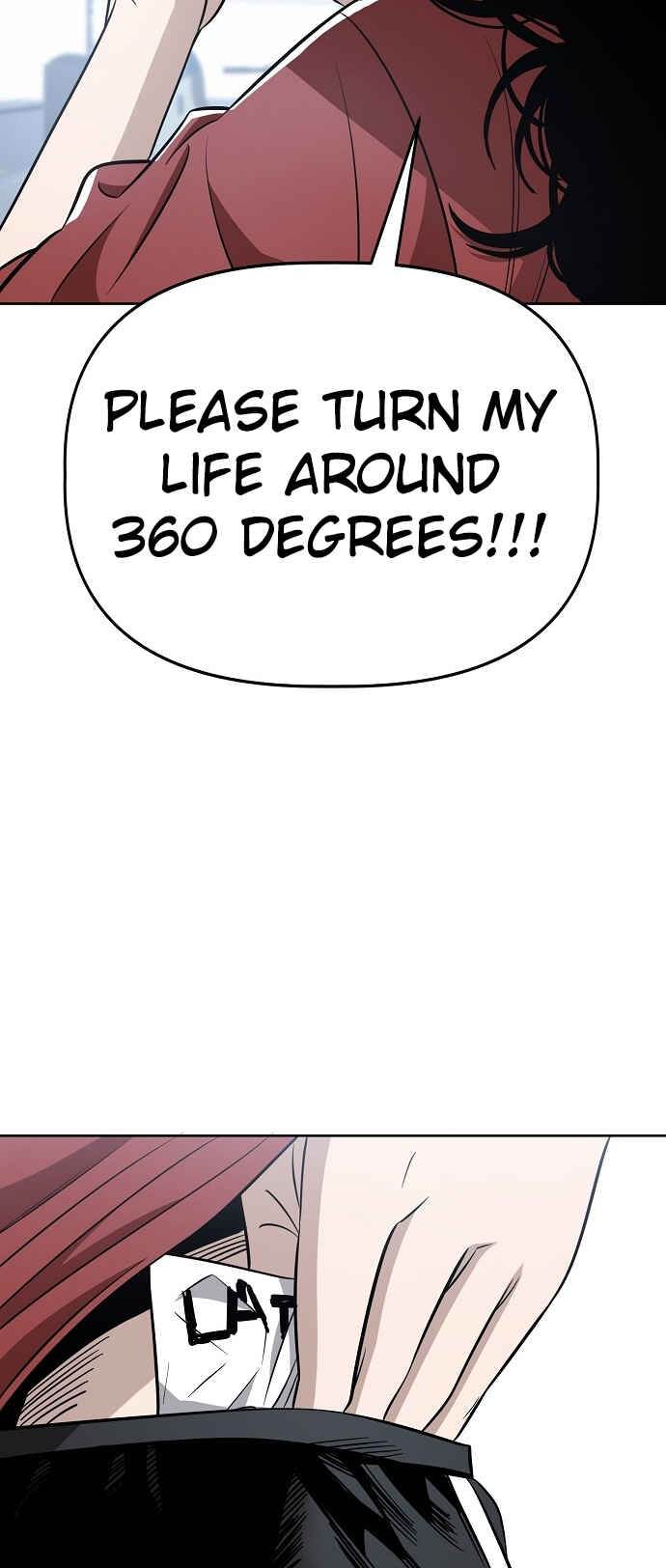 Read Unemployed Gye Baek soon Manga Online