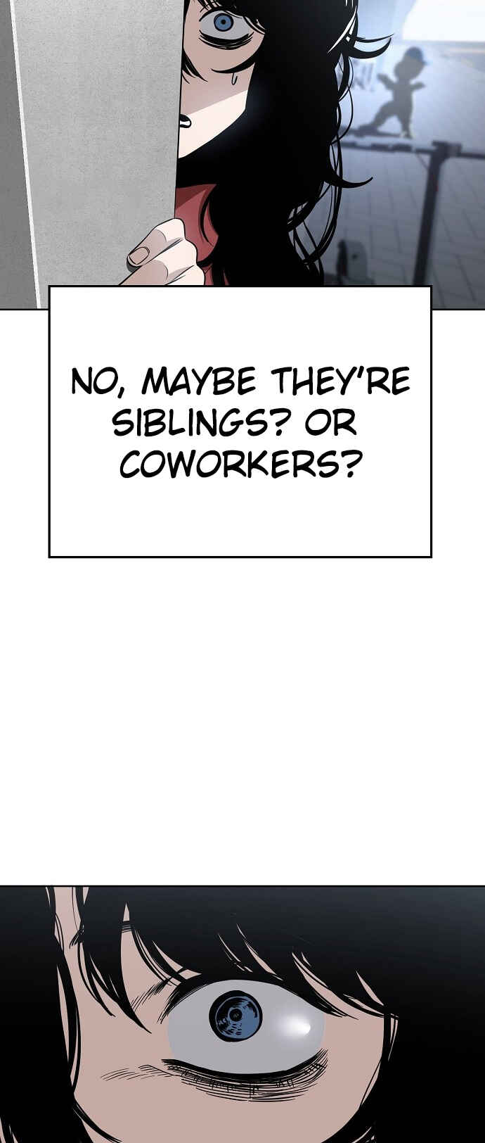 Read Unemployed Gye Baek soon Manga Online
