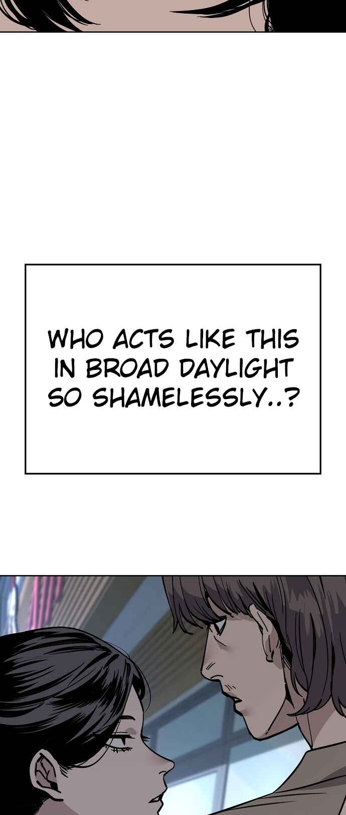 Read Unemployed Gye Baek soon Manga Online