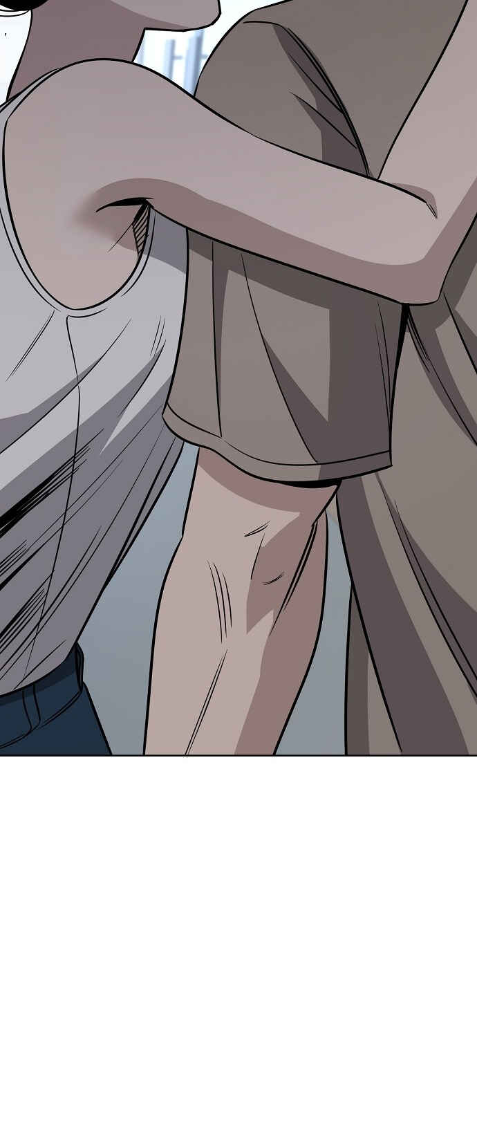 Read Unemployed Gye Baek soon Manga Online