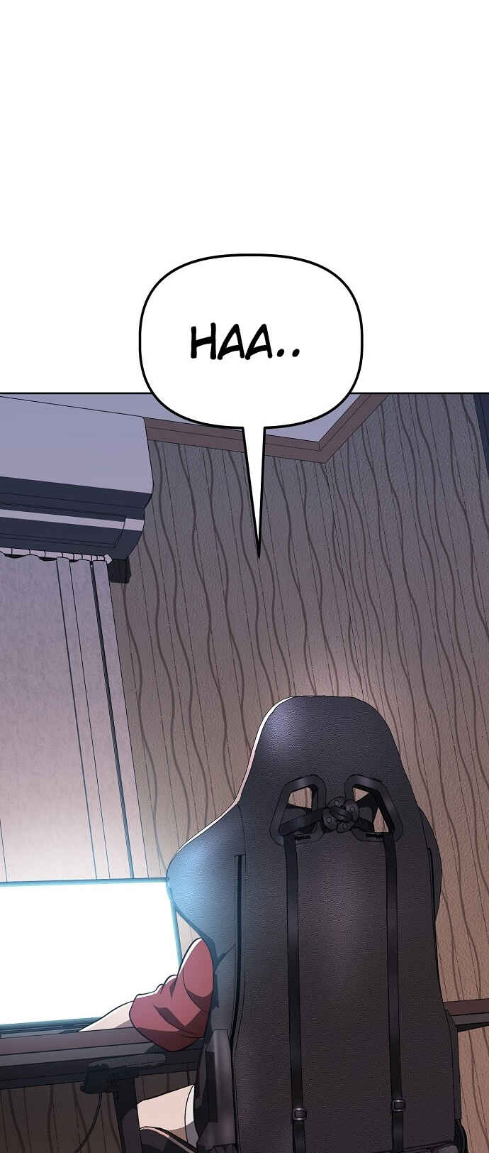 Read Unemployed Gye Baek soon Manga Online