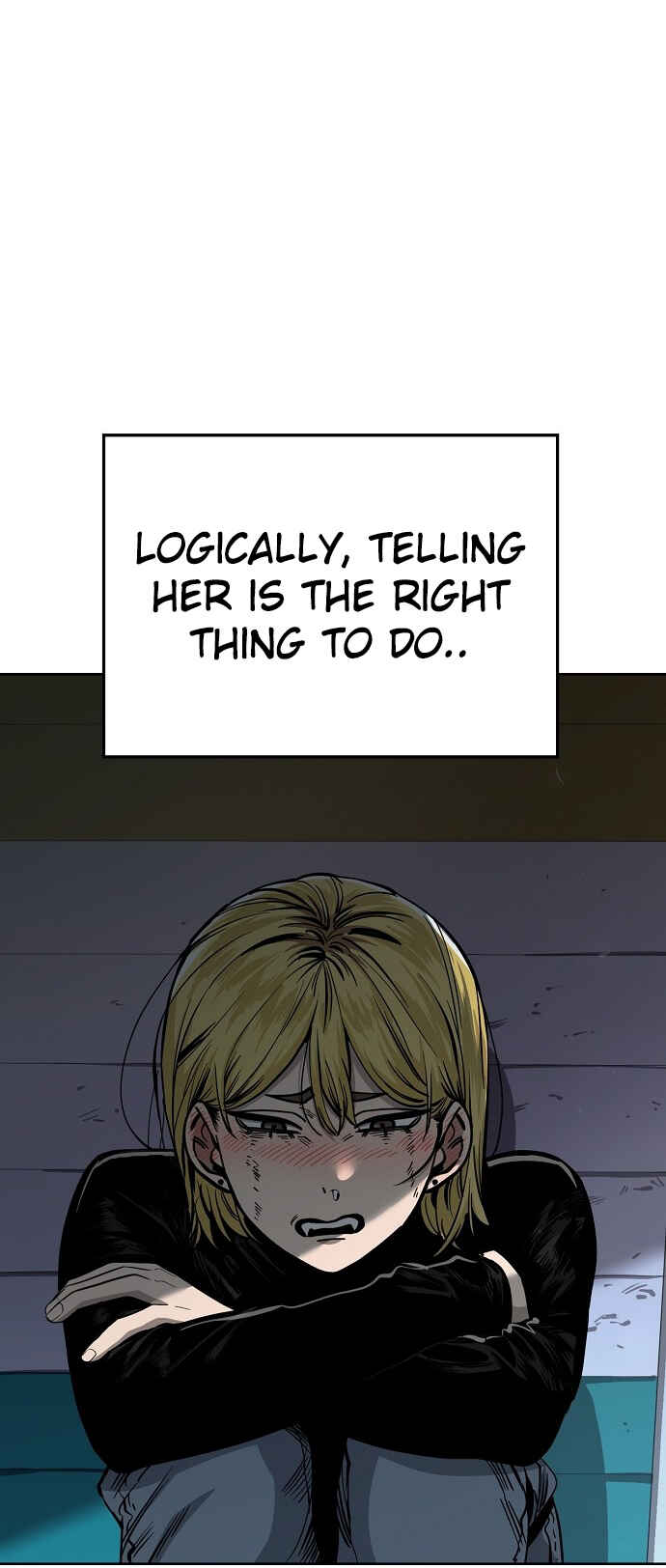 Read Unemployed Gye Baek soon Manga Online