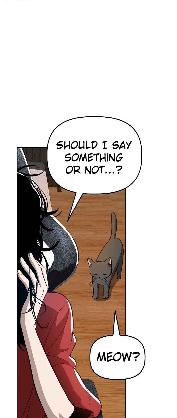 Read Unemployed Gye Baek soon Manga Online