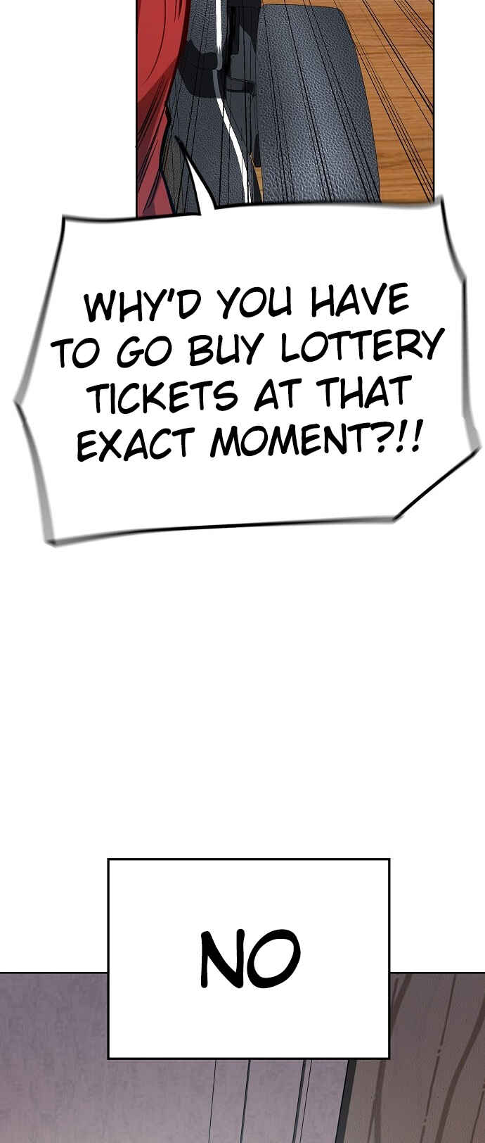 Read Unemployed Gye Baek soon Manga Online