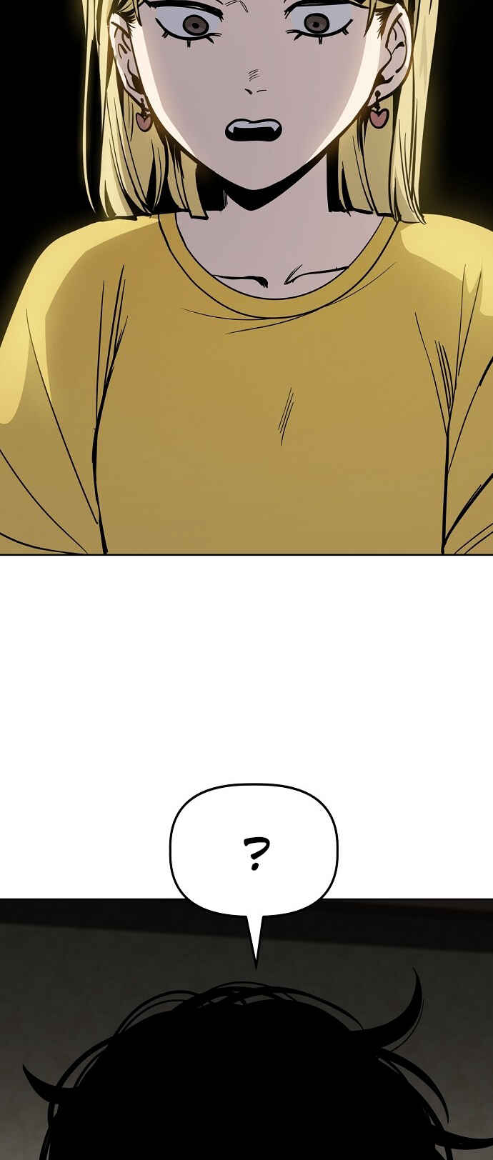 Read Unemployed Gye Baek soon Manga Online