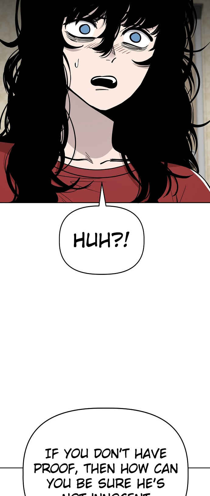Read Unemployed Gye Baek soon Manga Online