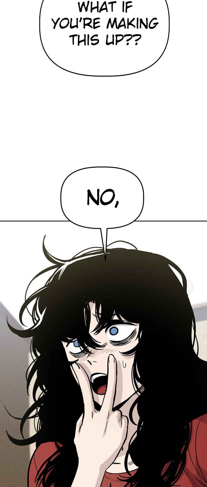 Read Unemployed Gye Baek soon Manga Online