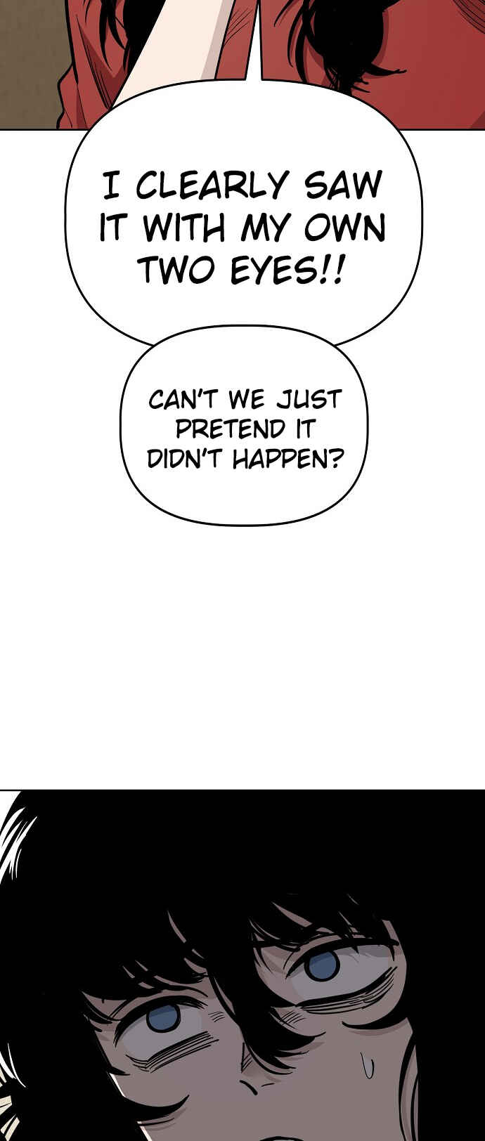 Read Unemployed Gye Baek soon Manga Online