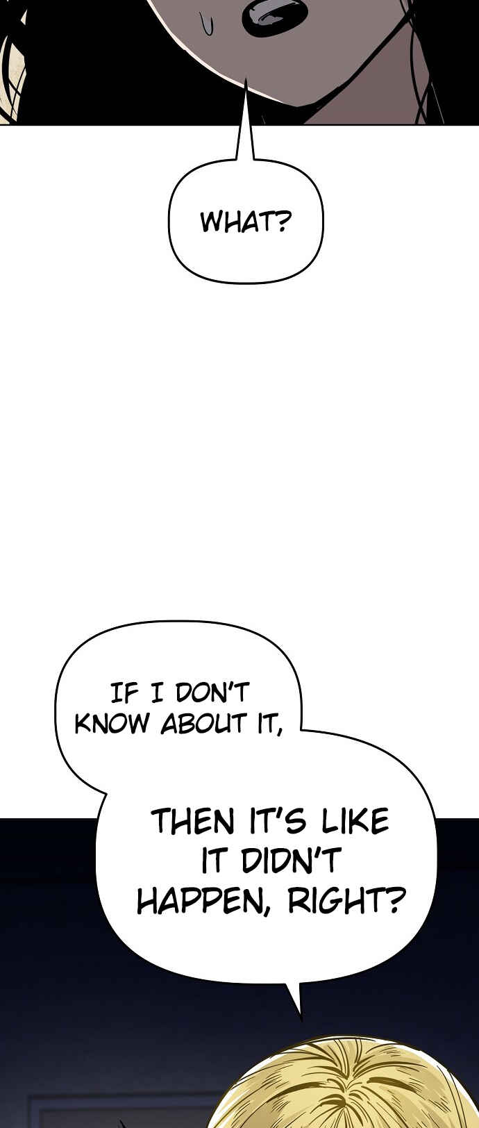 Read Unemployed Gye Baek soon Manga Online
