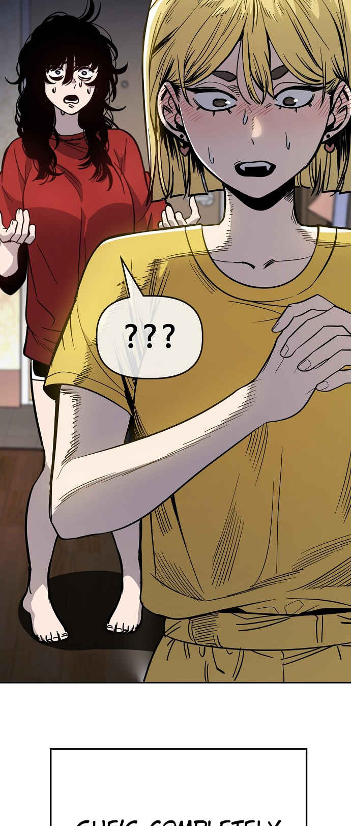 Read Unemployed Gye Baek soon Manga Online