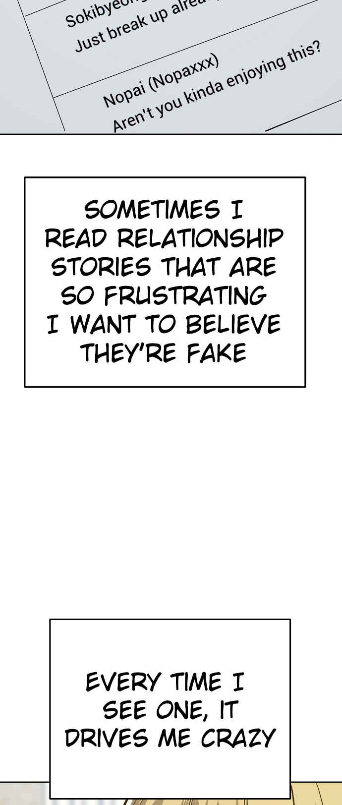 Read Unemployed Gye Baek soon Manga Online