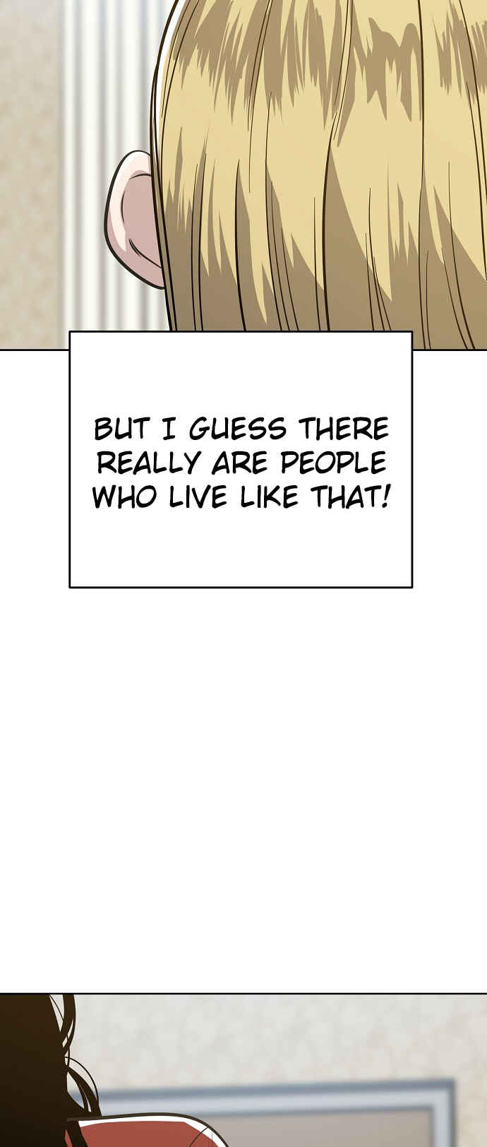 Read Unemployed Gye Baek soon Manga Online