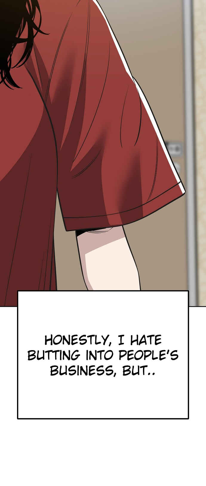 Read Unemployed Gye Baek soon Manga Online