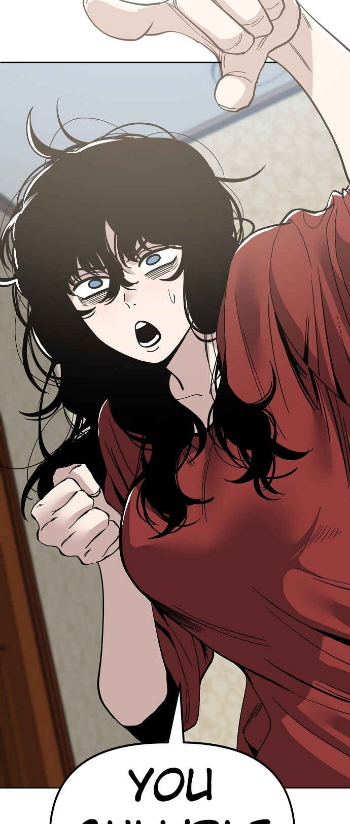 Read Unemployed Gye Baek soon Manga Online
