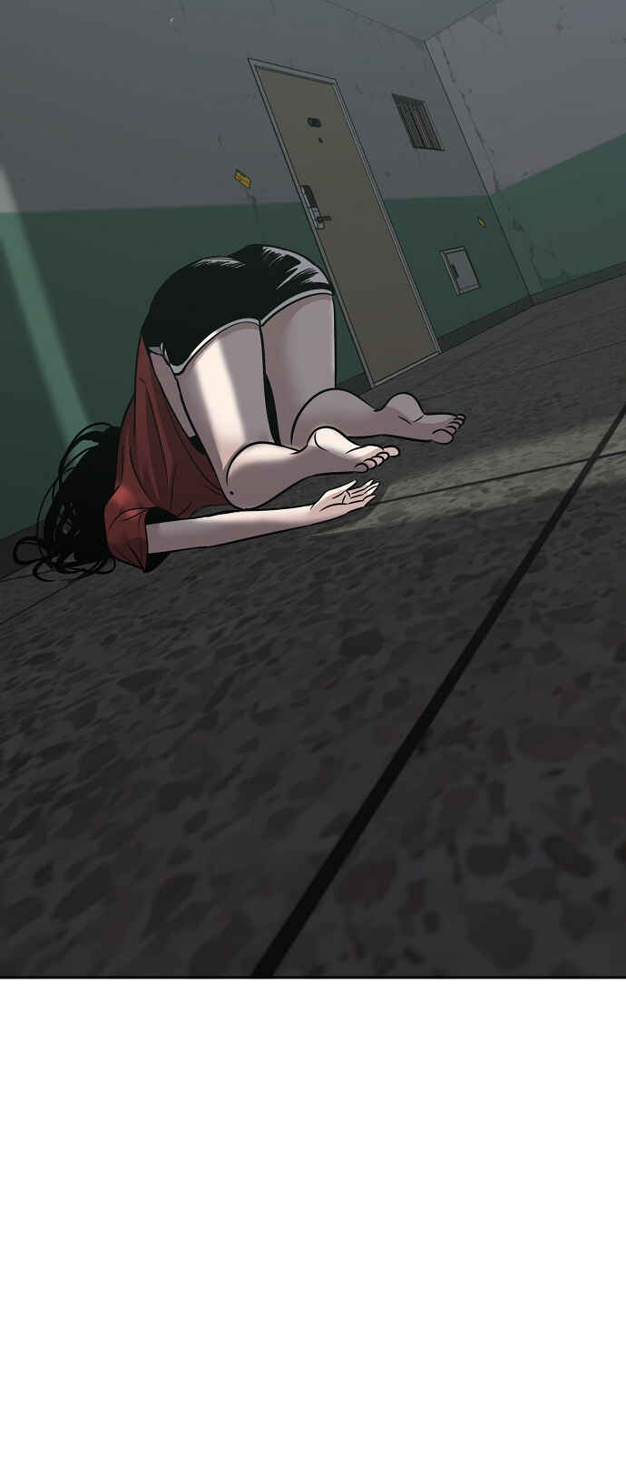 Read Unemployed Gye Baek soon Manga Online