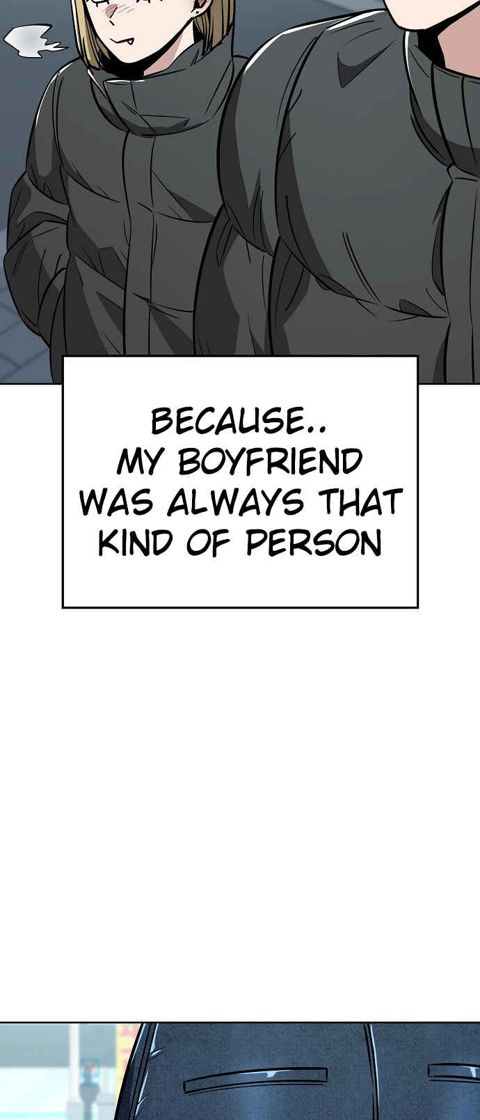 Read Unemployed Gye Baek soon Manga Online