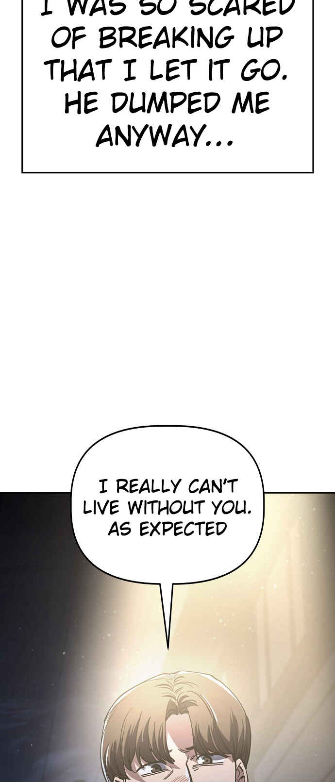 Read Unemployed Gye Baek soon Manga Online