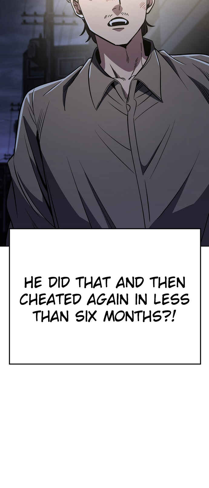 Read Unemployed Gye Baek soon Manga Online