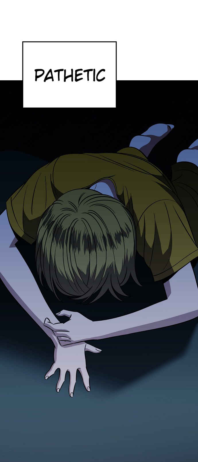 Read Unemployed Gye Baek soon Manga Online