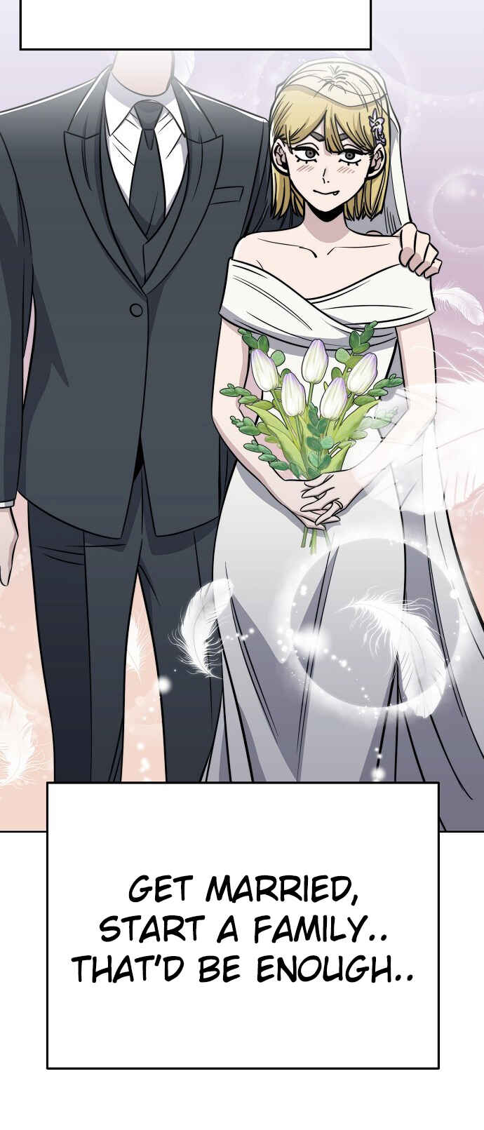 Read Unemployed Gye Baek soon Manga Online