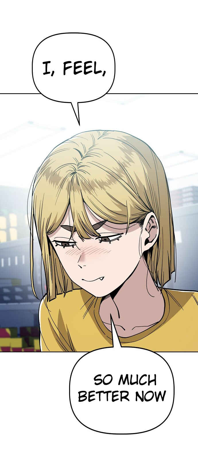 Read Unemployed Gye Baek soon Manga Online