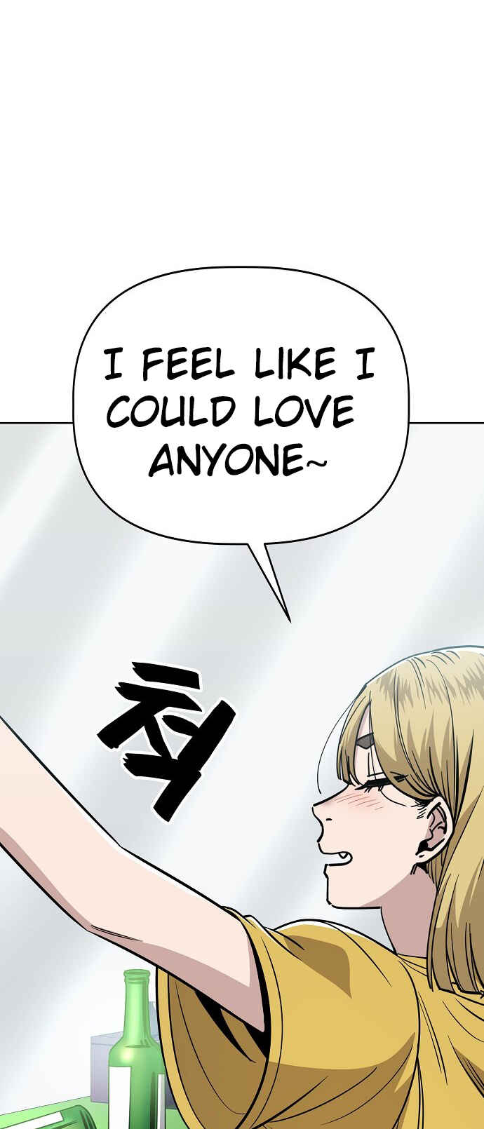 Read Unemployed Gye Baek soon Manga Online