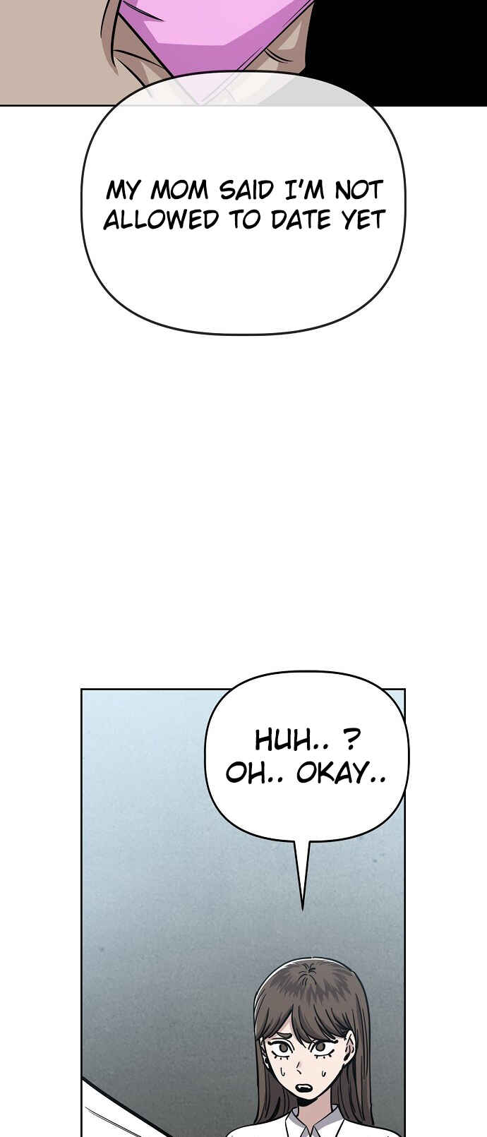 Read Unemployed Gye Baek soon Manga Online