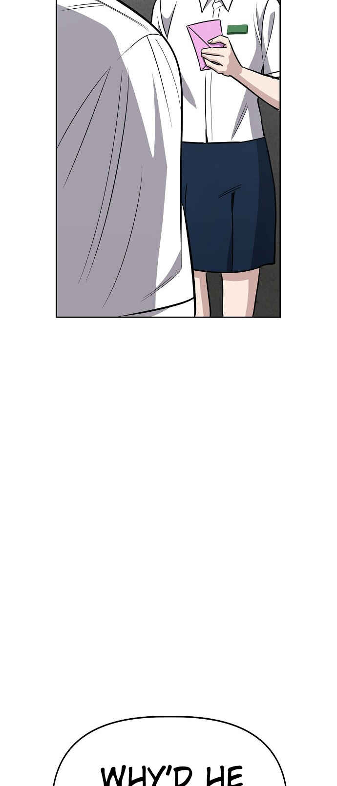 Read Unemployed Gye Baek soon Manga Online
