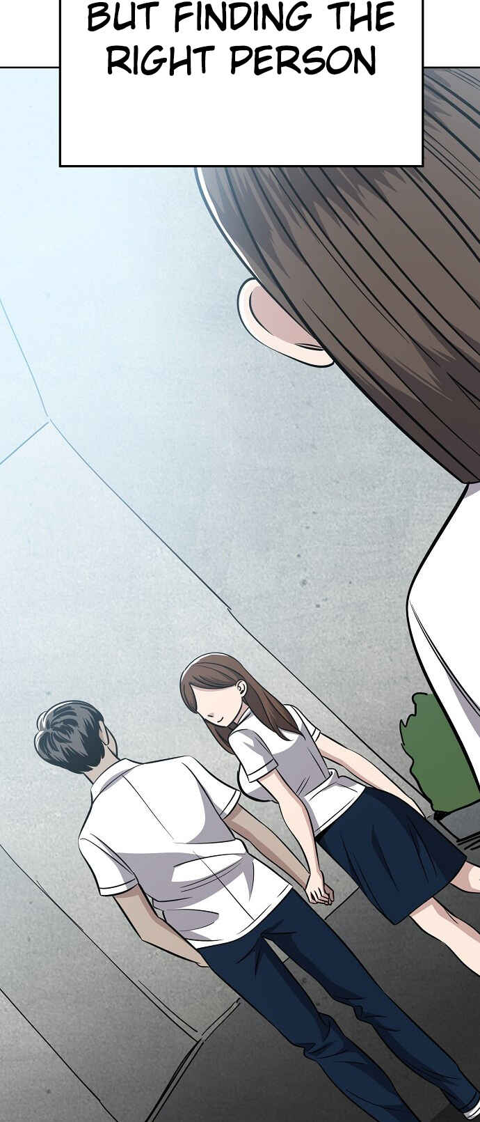 Read Unemployed Gye Baek soon Manga Online