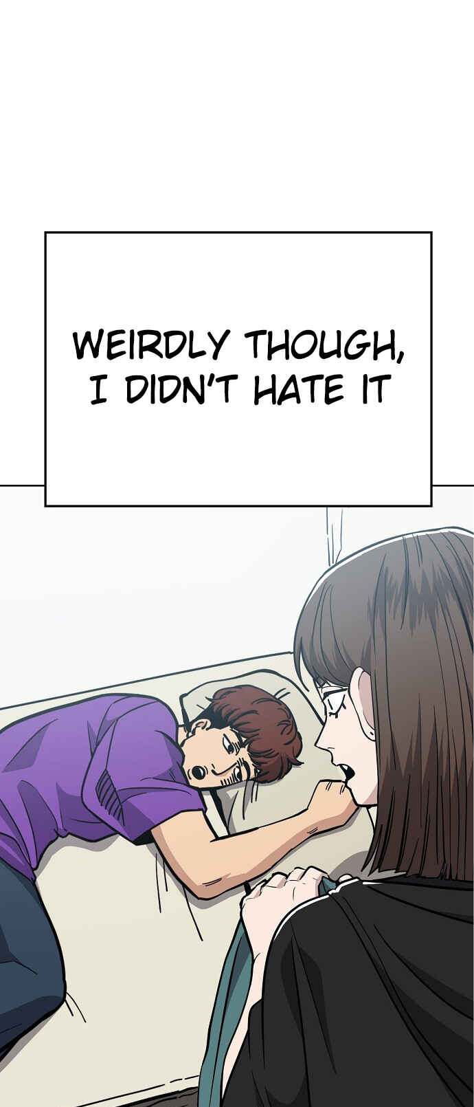 Read Unemployed Gye Baek soon Manga Online
