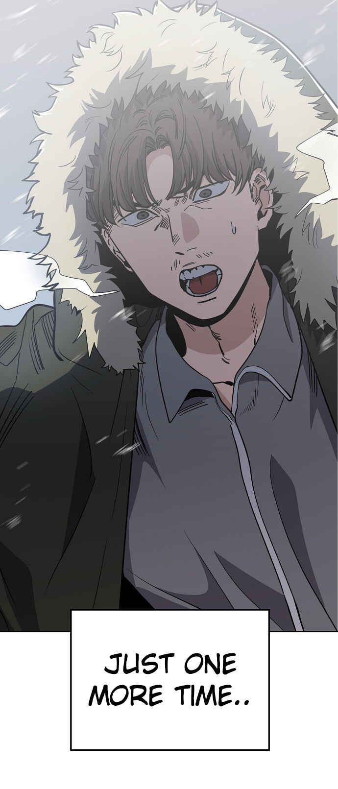 Read Unemployed Gye Baek soon Manga Online