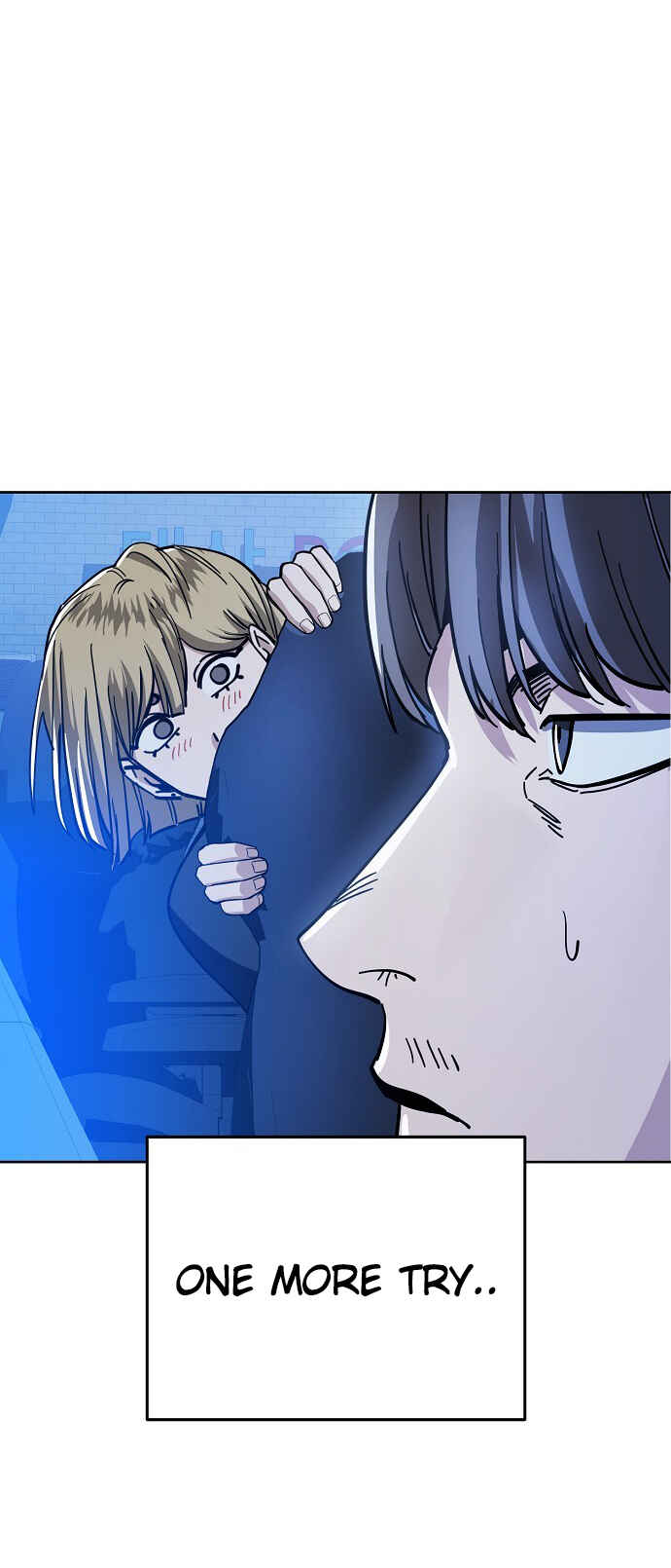 Read Unemployed Gye Baek soon Manga Online