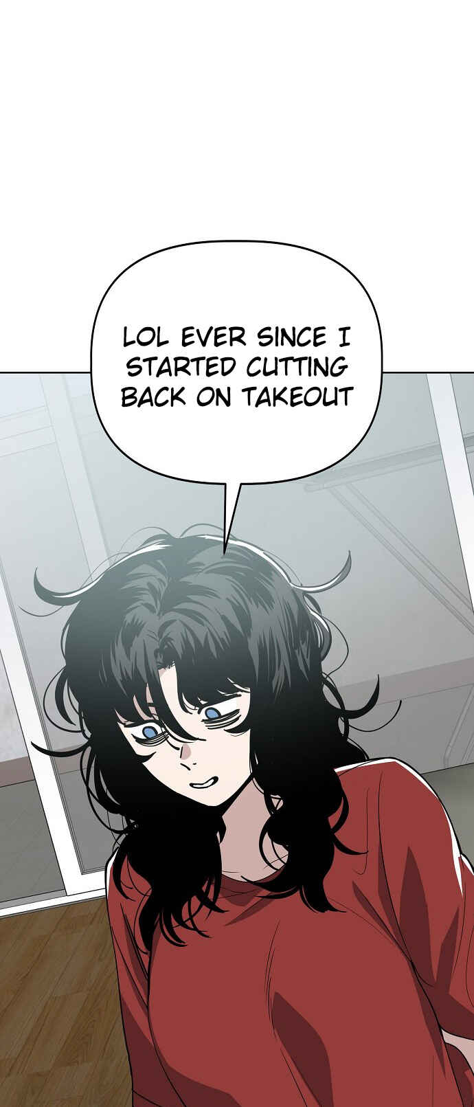 Read Unemployed Gye Baek soon Manga Online