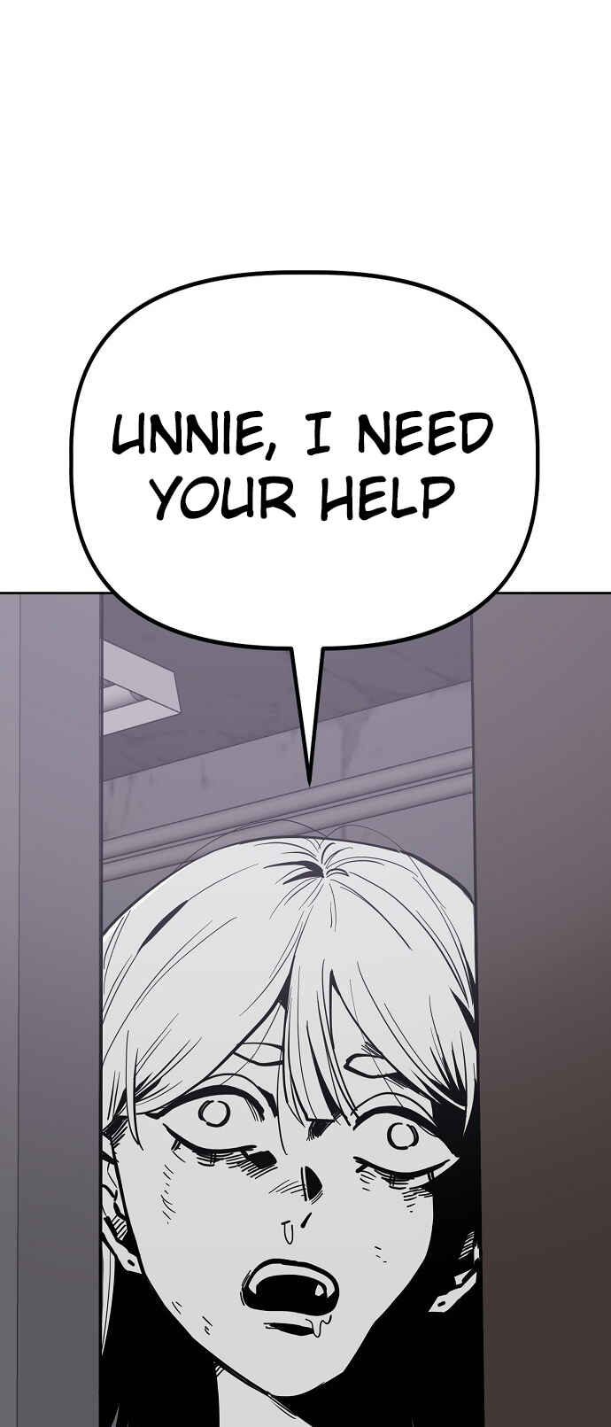 Read Unemployed Gye Baek soon Manga Online