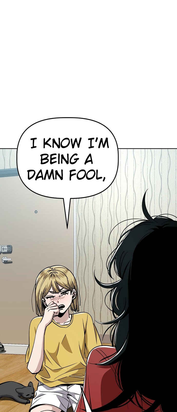 Read Unemployed Gye Baek soon Manga Online