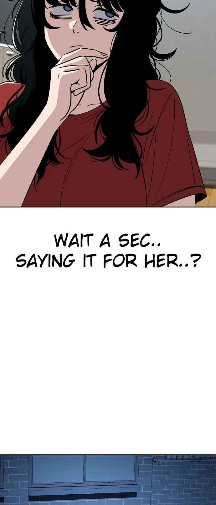 Read Unemployed Gye Baek soon Manga Online