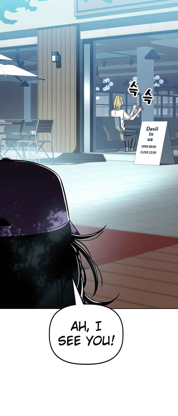 Read Unemployed Gye Baek soon Manga Online