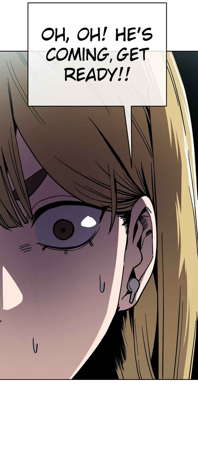 Read Unemployed Gye Baek soon Manga Online