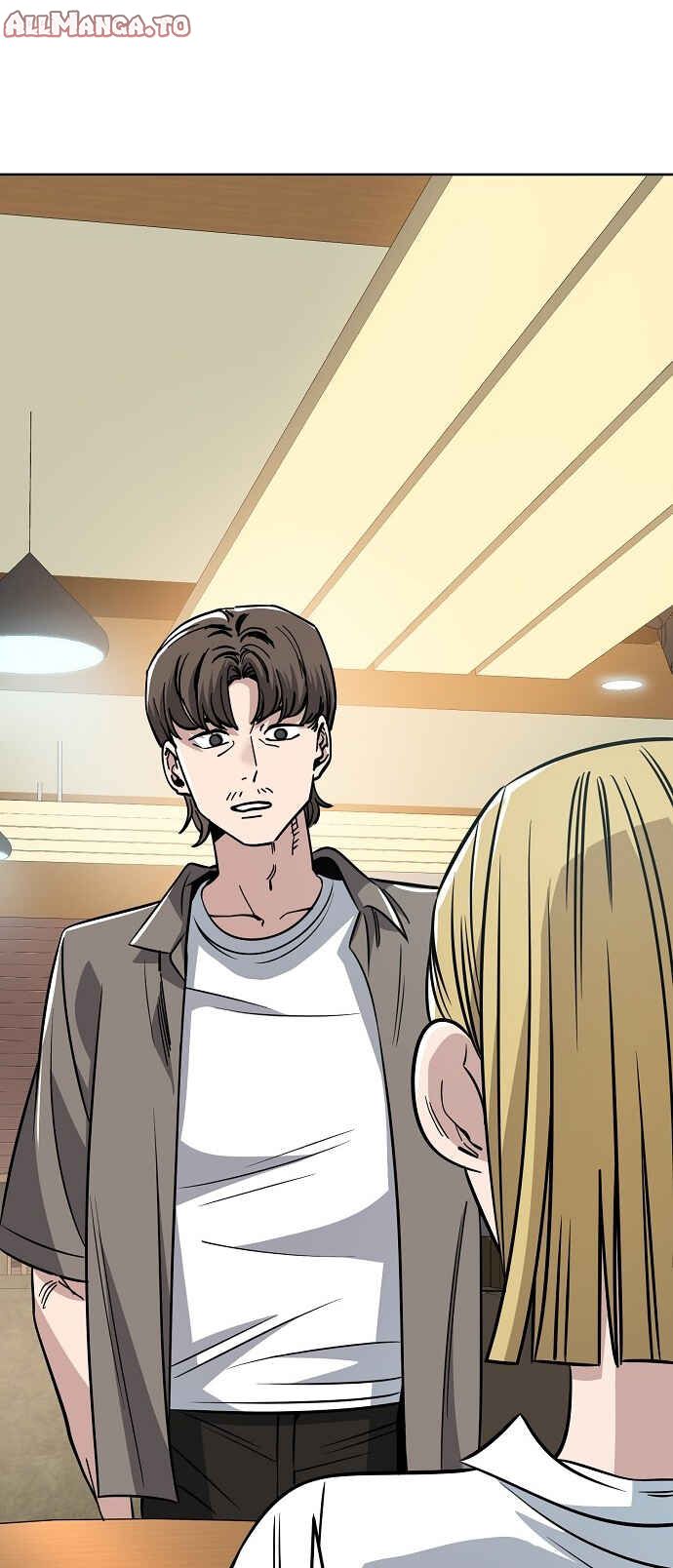 Read Unemployed Gye Baek soon Manga Online