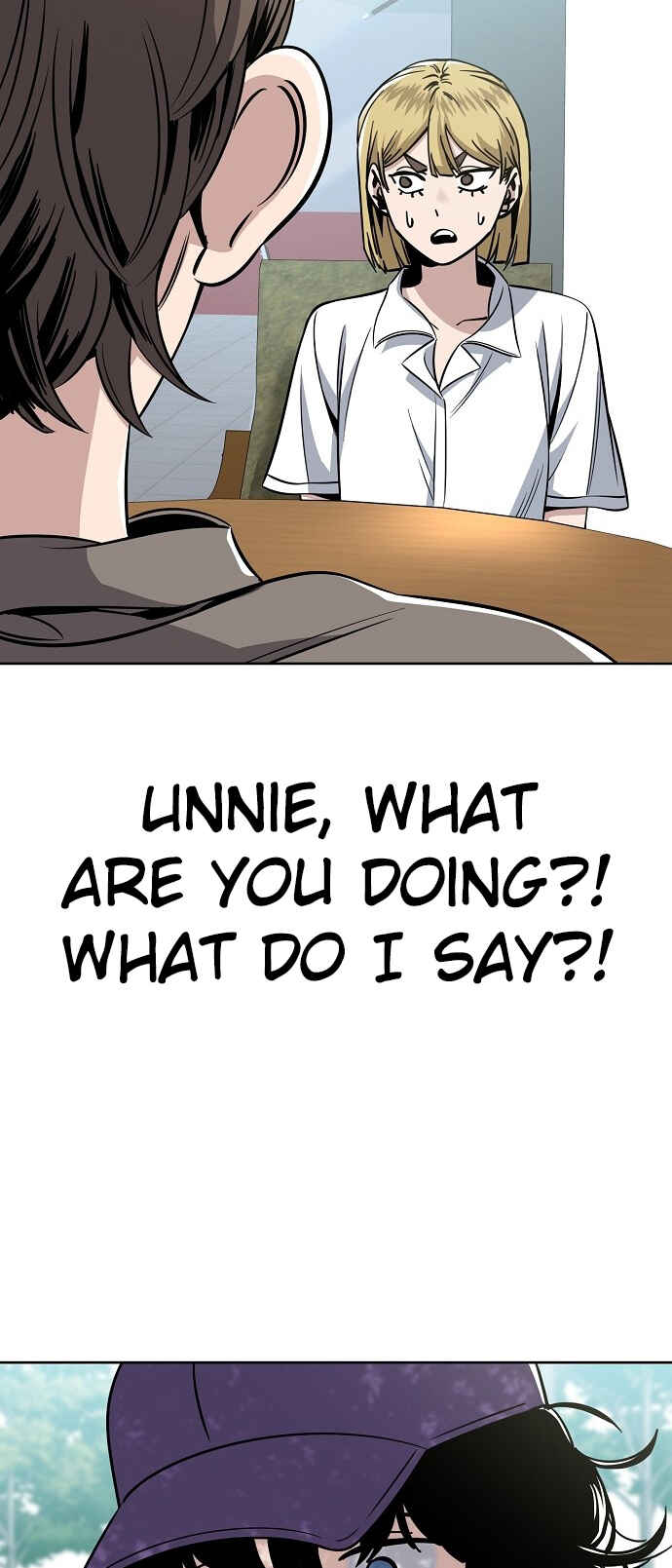 Read Unemployed Gye Baek soon Manga Online