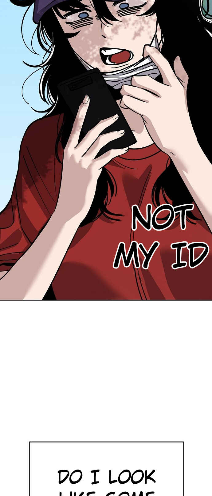 Read Unemployed Gye Baek soon Manga Online