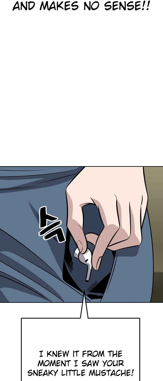 Read Unemployed Gye Baek soon Manga Online