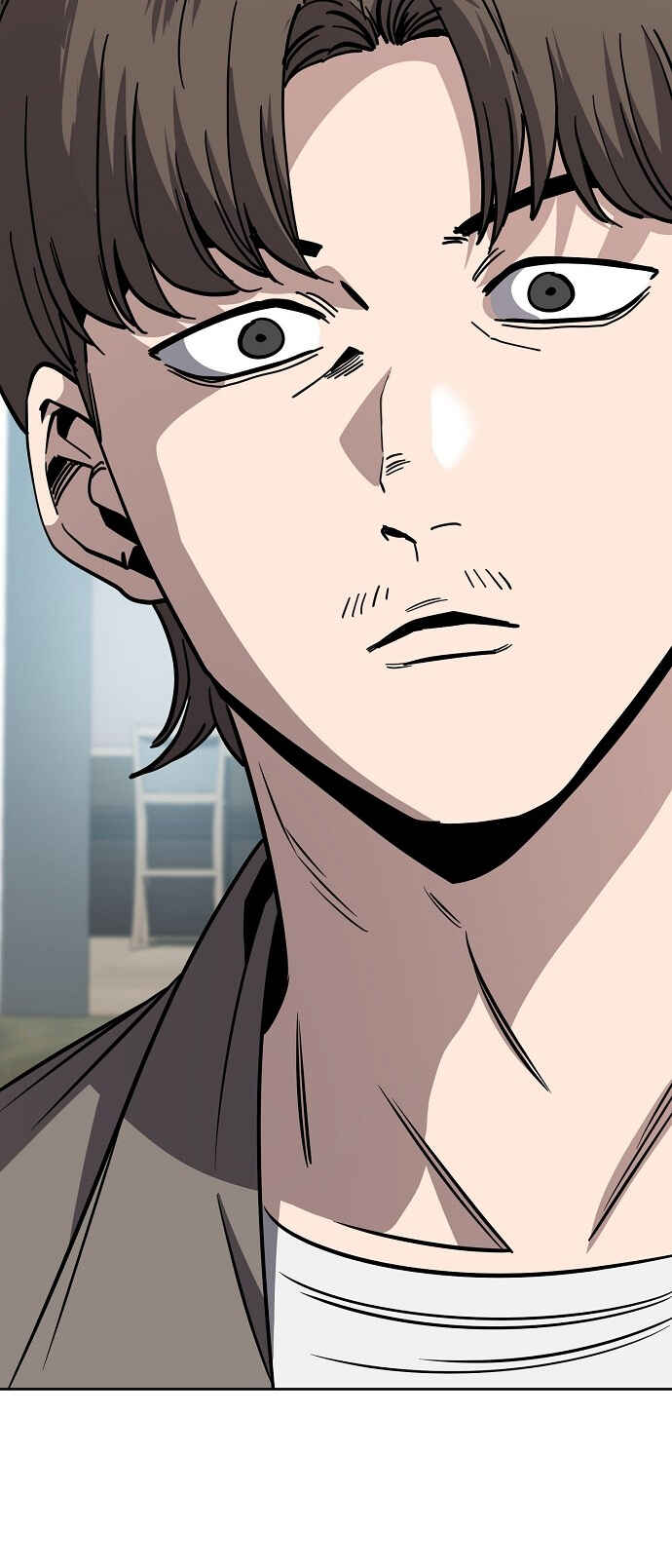 Read Unemployed Gye Baek soon Manga Online