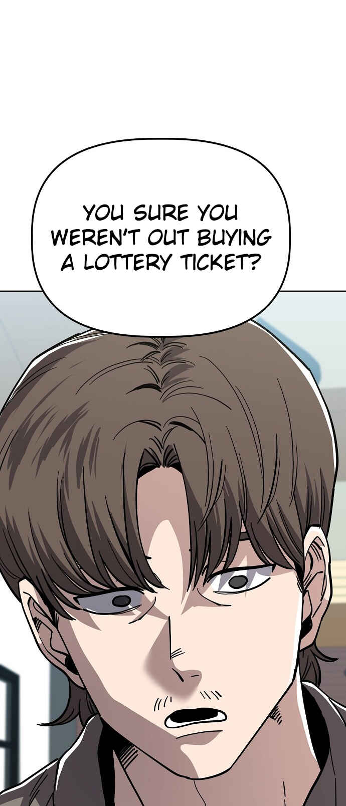 Read Unemployed Gye Baek soon Manga Online