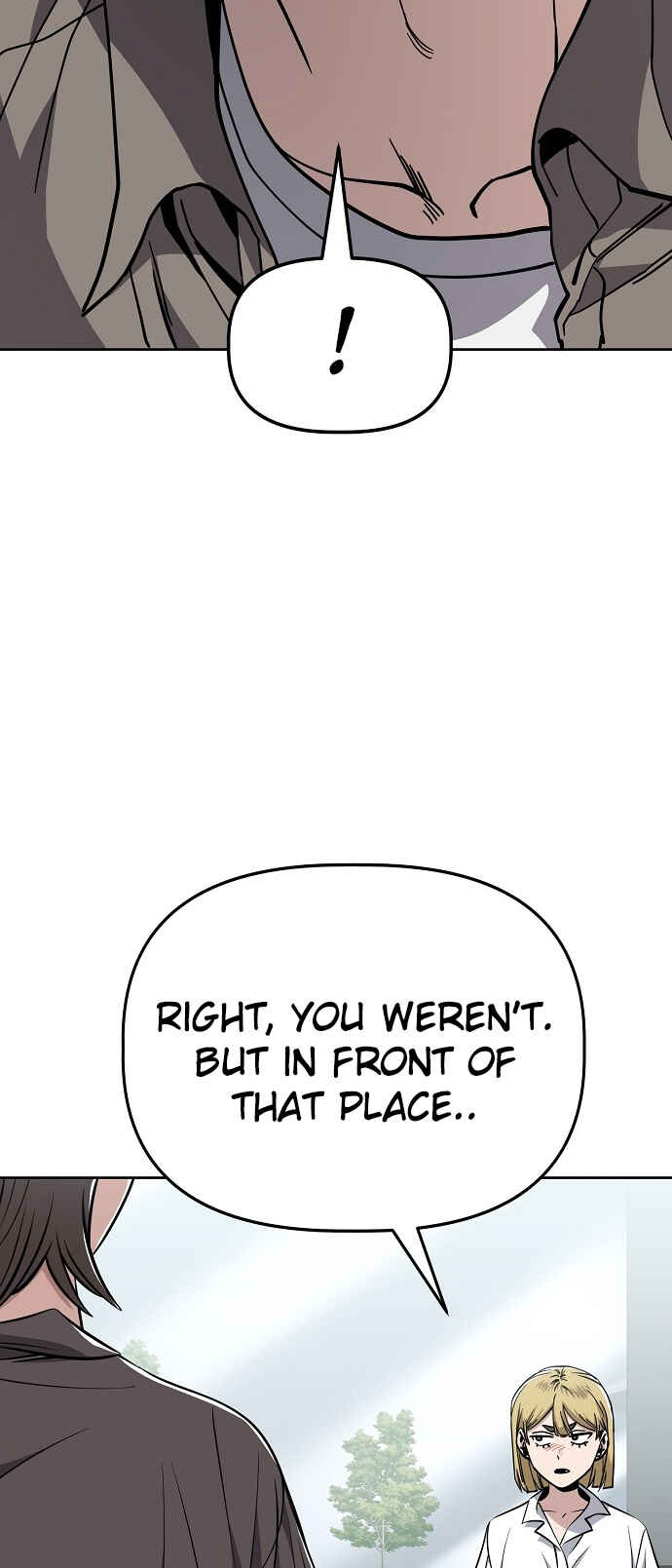 Read Unemployed Gye Baek soon Manga Online